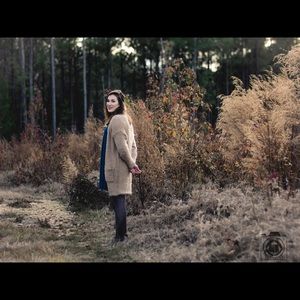 Meet your Posher, Lindsey